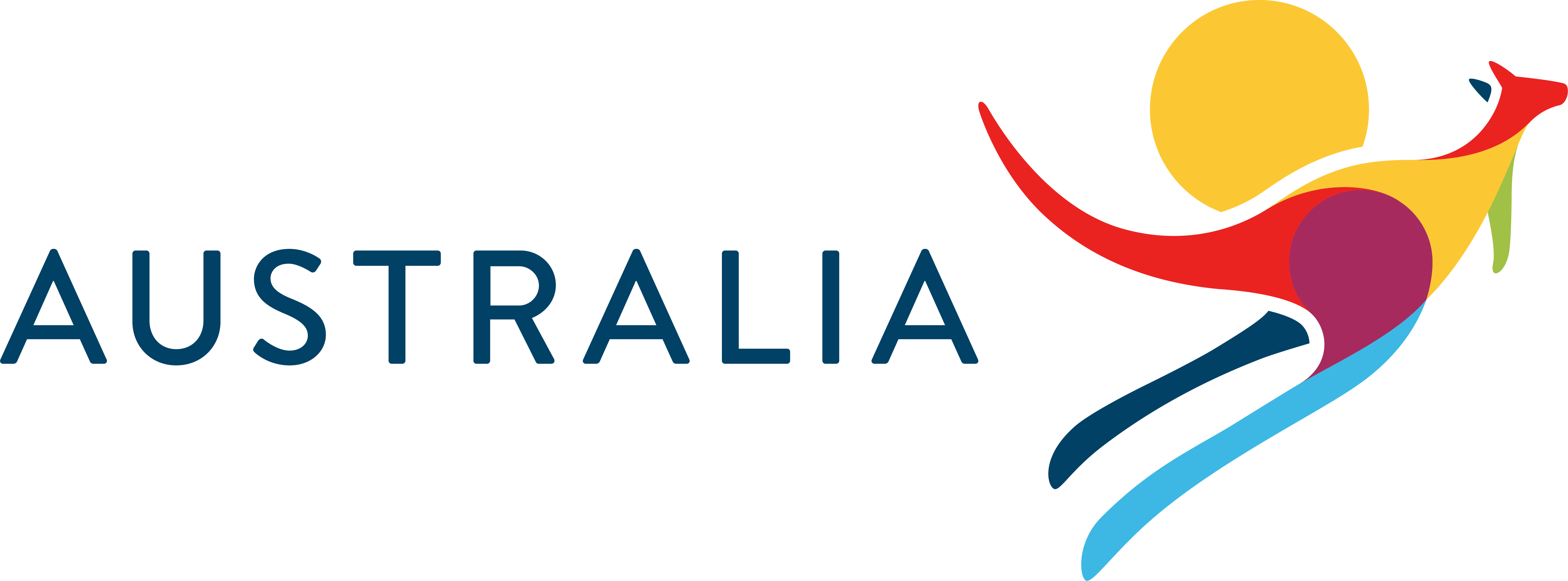 Tourism Australia